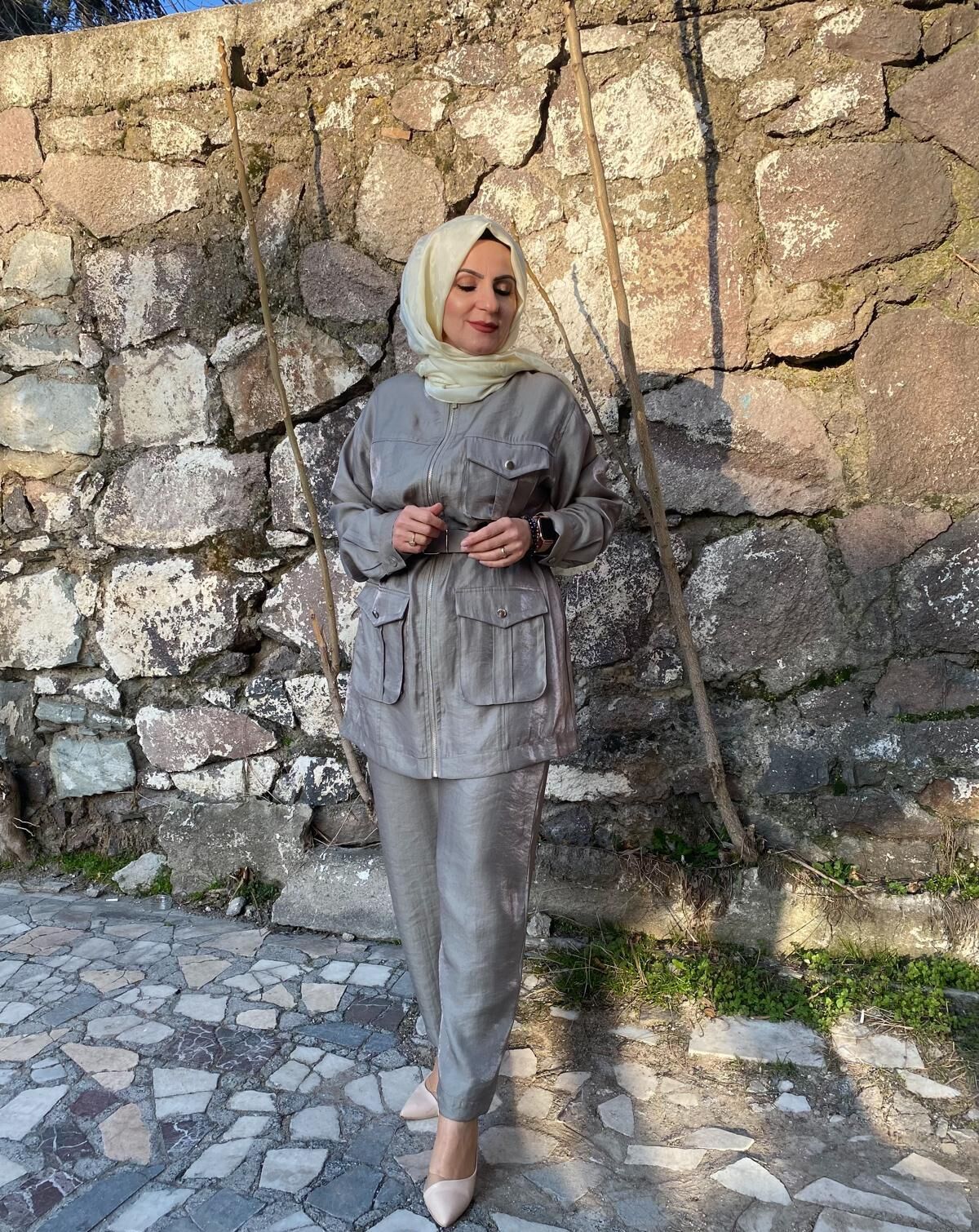 Haki takım