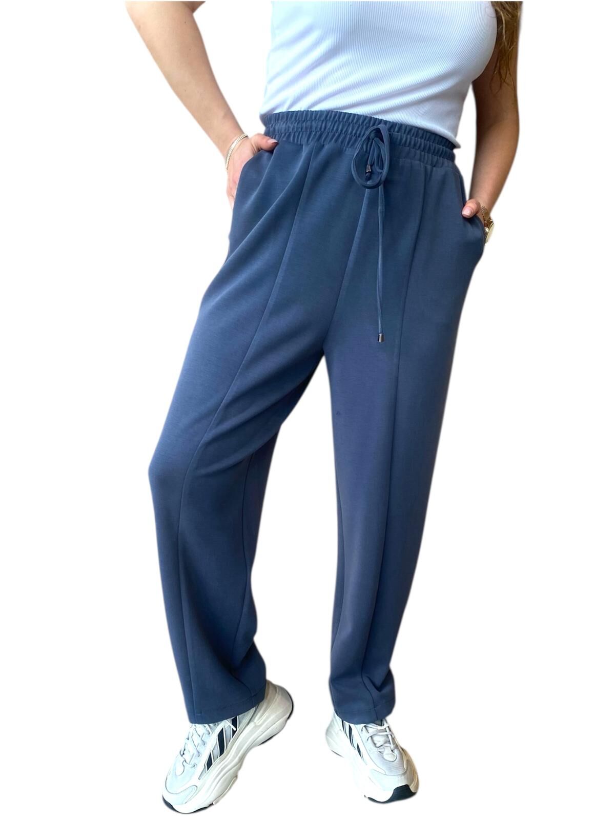 Pantolon bambu havuç