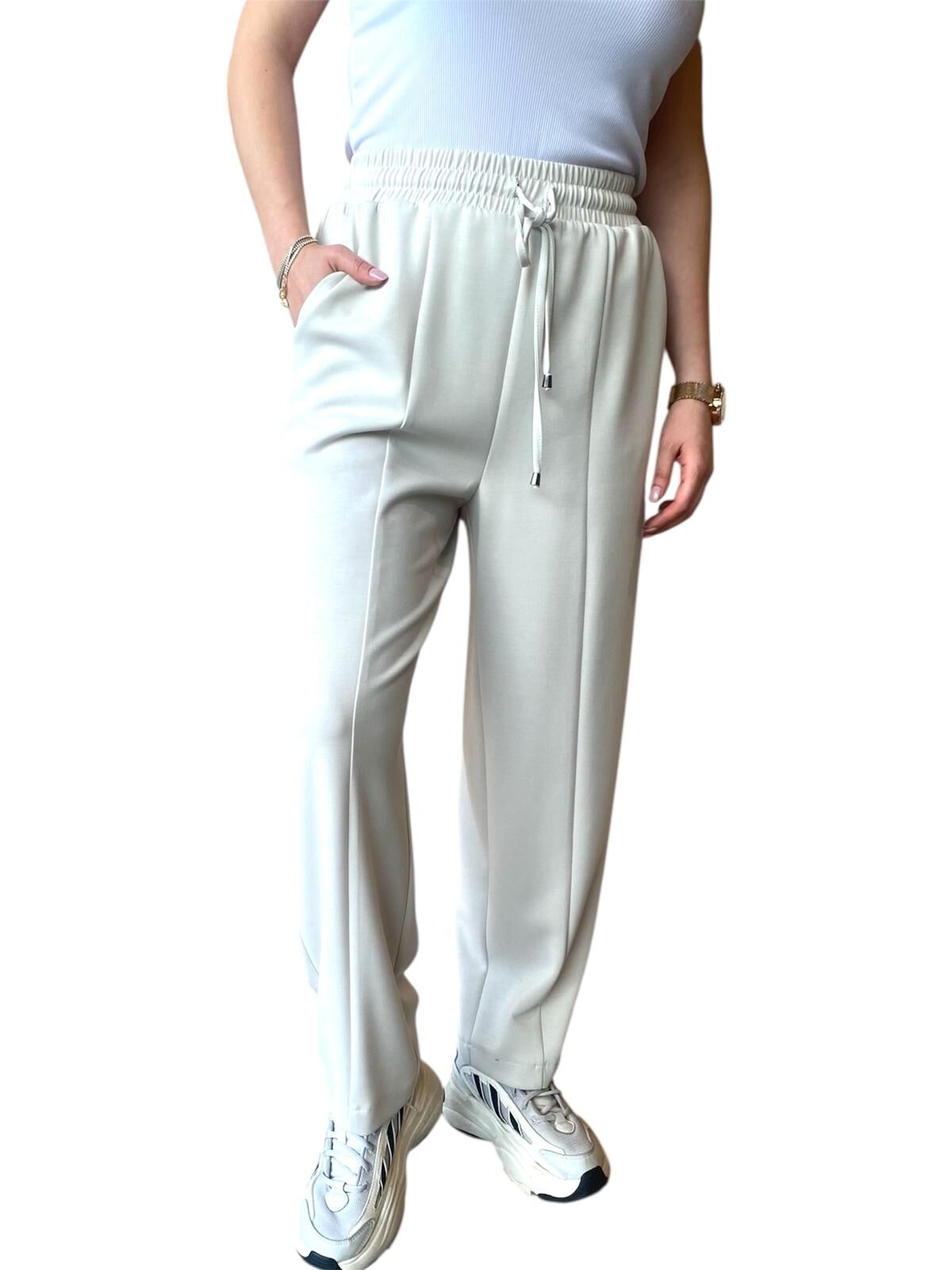 Pantolon bambu havuç