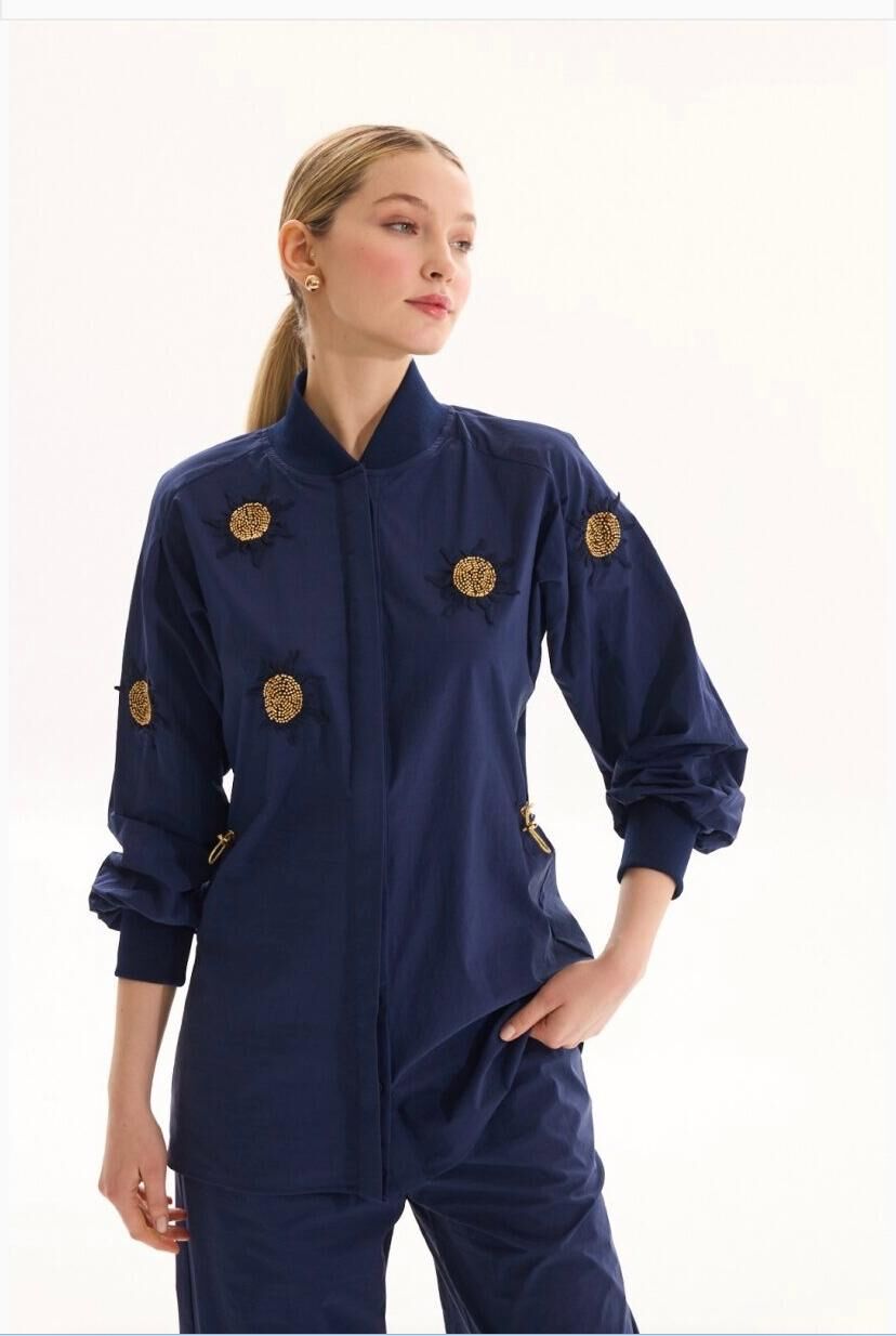 Special takım lacivert