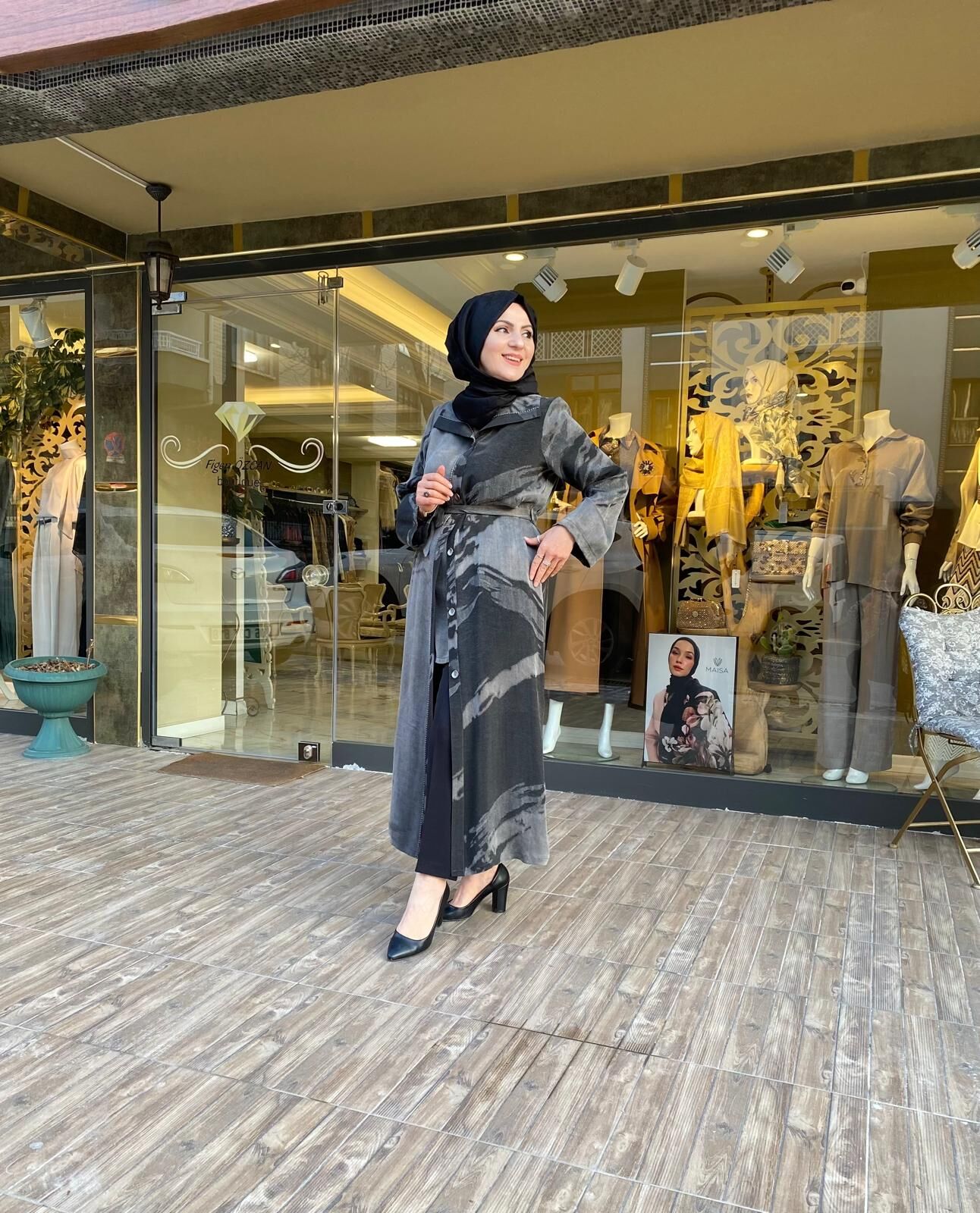 FUAT GÜRSEN İKİLİ TAKIM