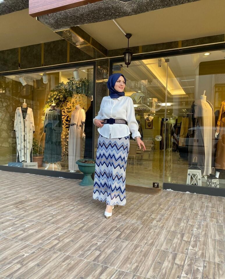 FUAT GÜRSEN ETEKLİ TAKIM