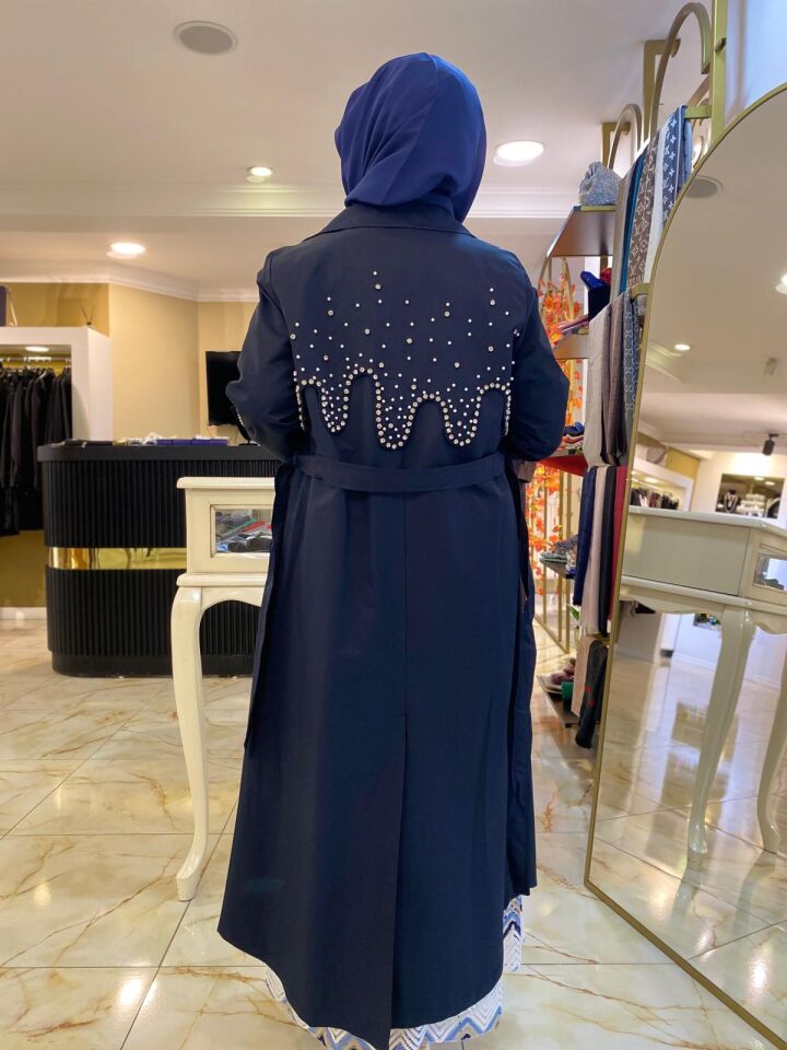 FUAT GÜRSEN TRENÇKOT