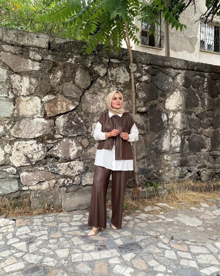 NURCAN ÇETİN 3 LÜ TAKIM