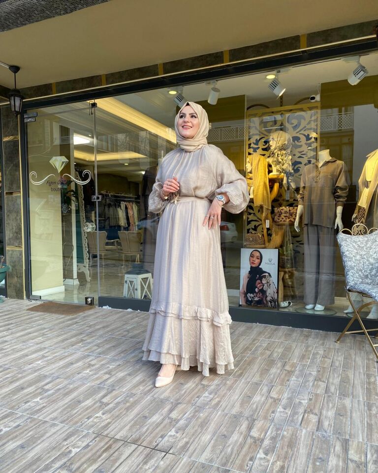 MİSSEMRAMİSS ELBİSE