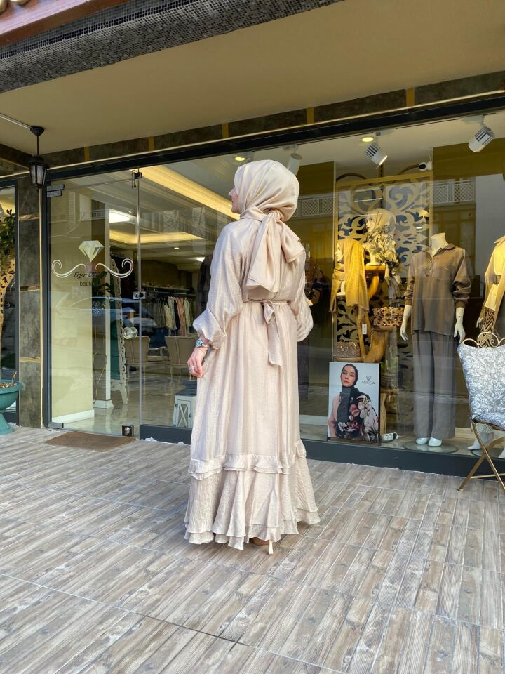 MİSSEMRAMİSS ELBİSE