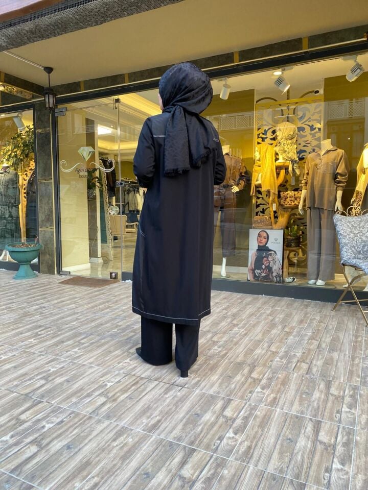 NURCAN ÇETİN 3 LÜ TAKIM