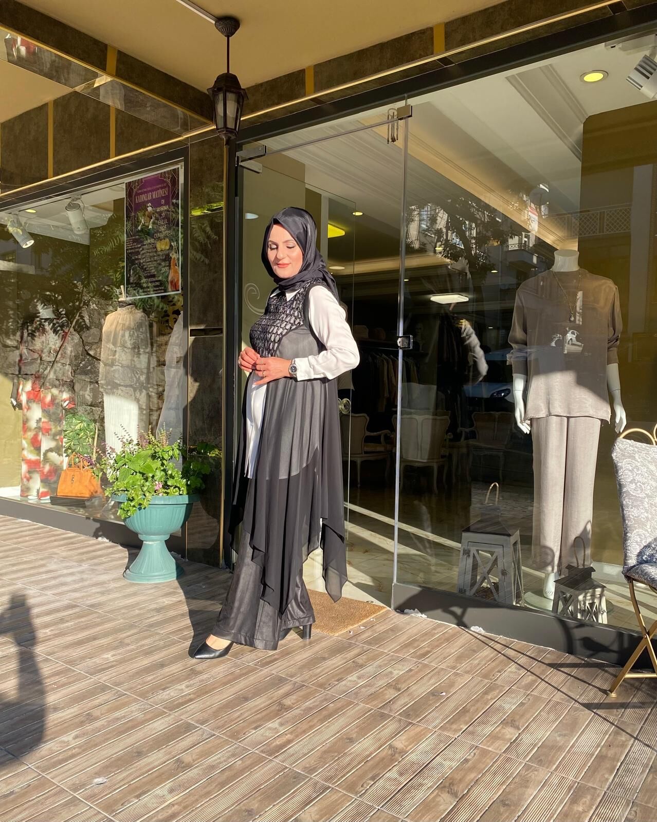 NURCAN ÇETİN 3 LÜ TAKIM