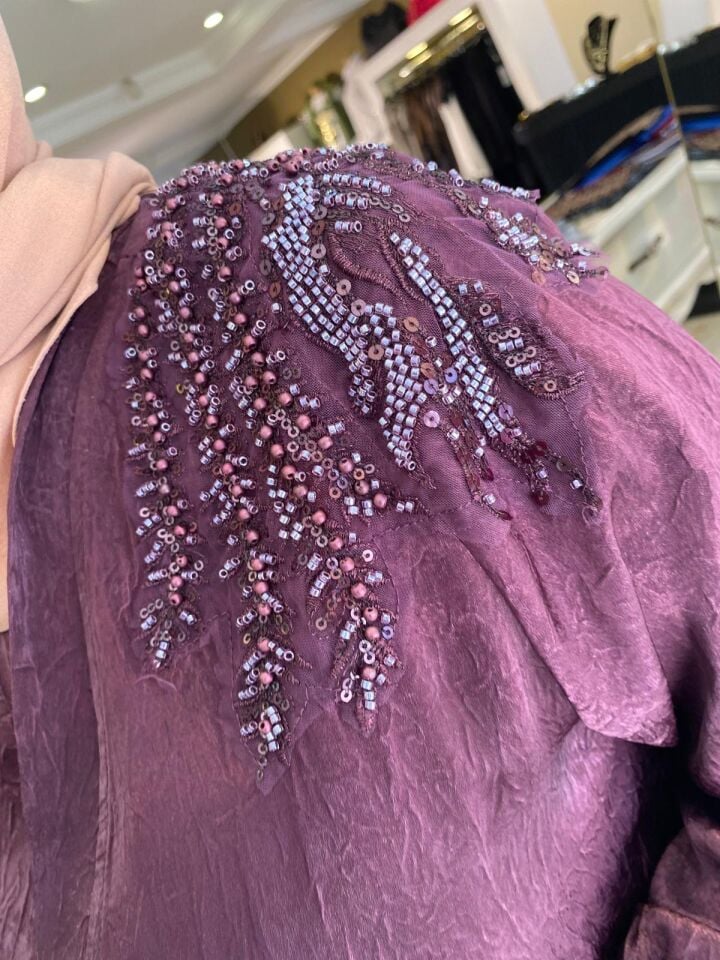 CEKET ETEK 3 LÜ TAKIM