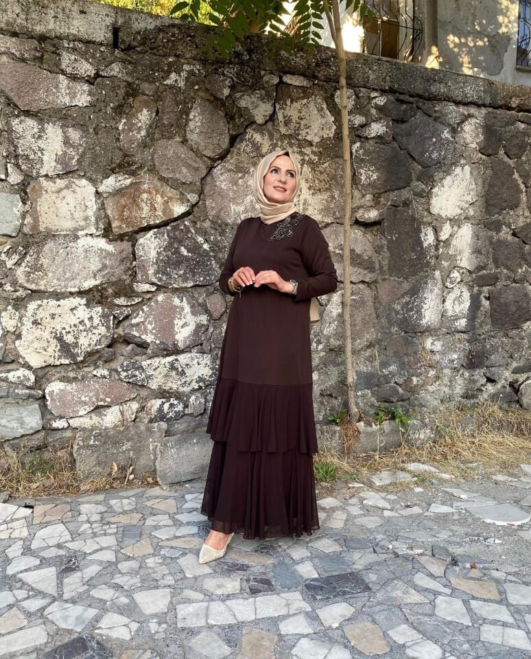 ELBİSE