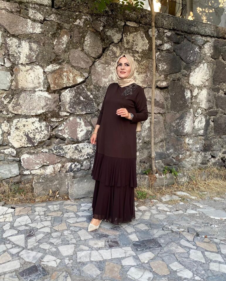 ELBİSE