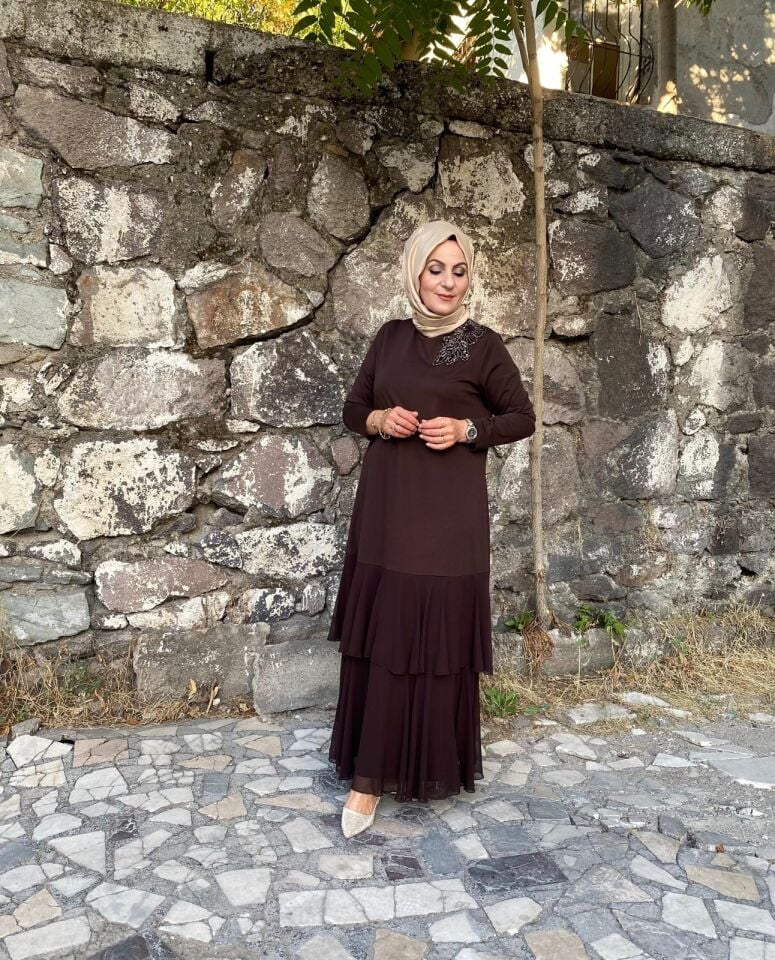 ELBİSE