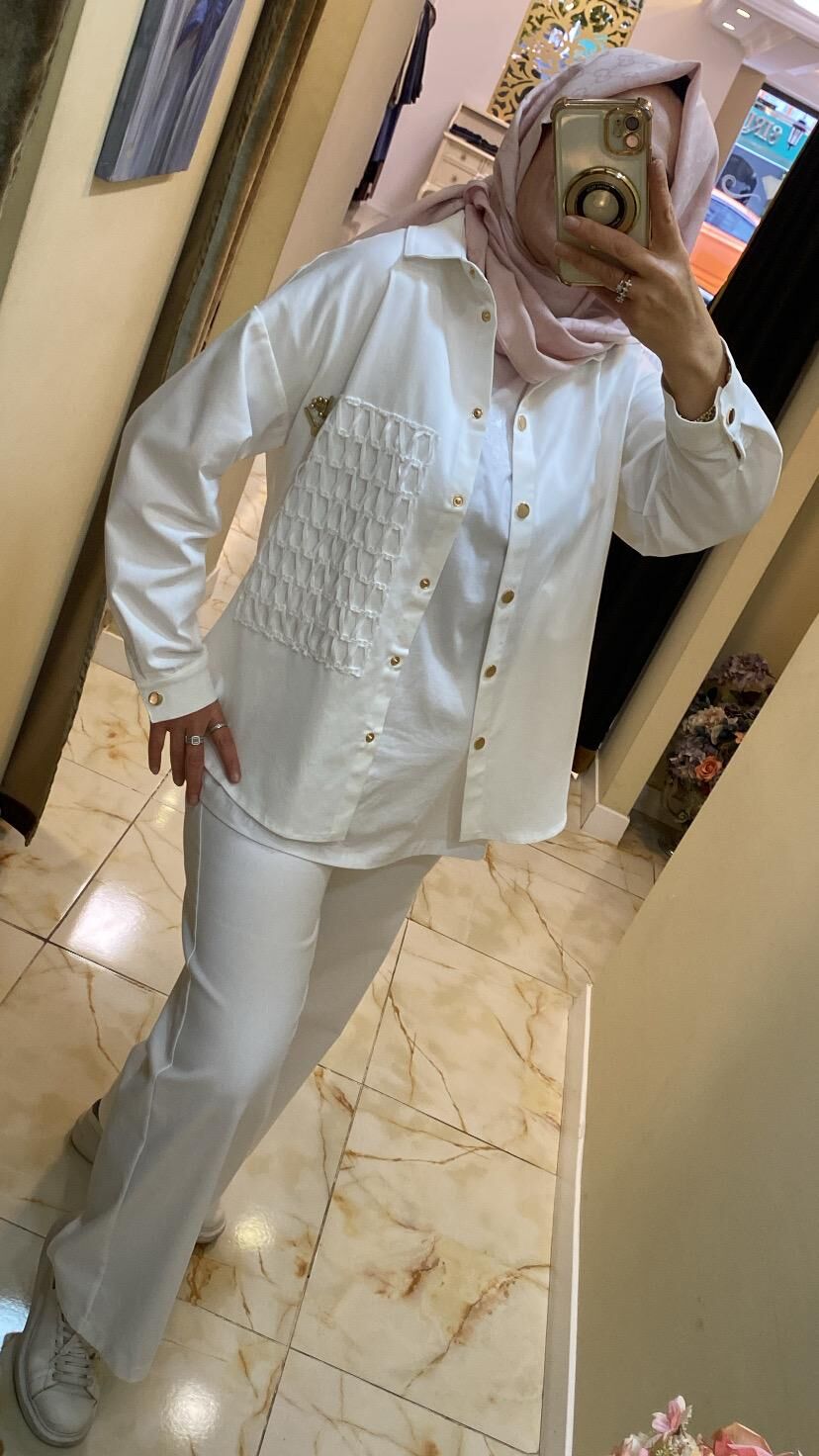 CEREMONY DENİM PANTOLON