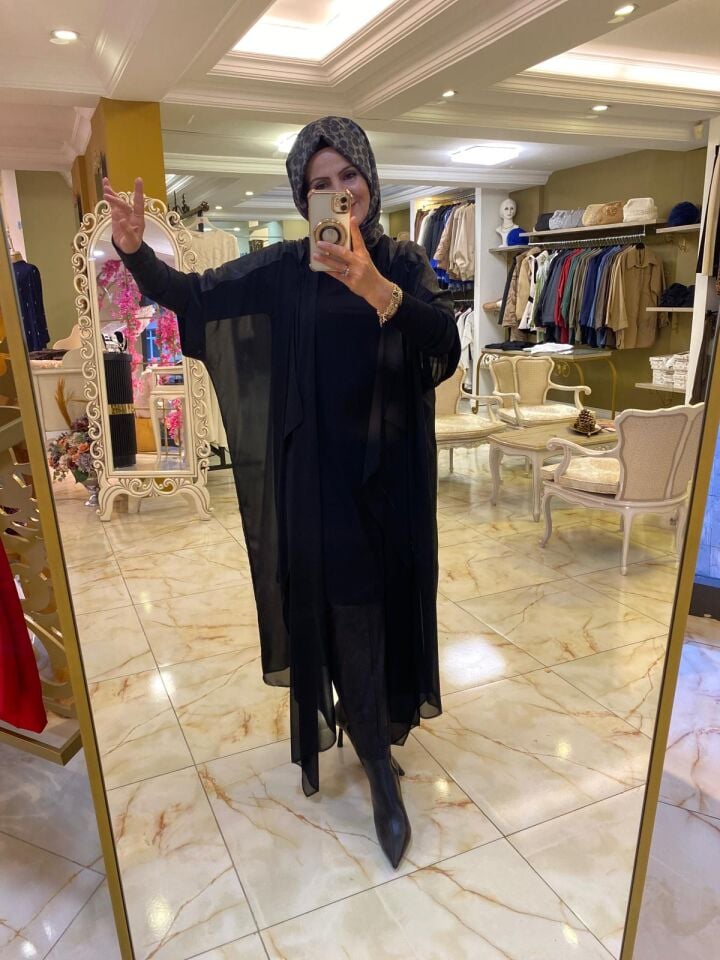 3 LÜ PANTOLONLU TAKIM