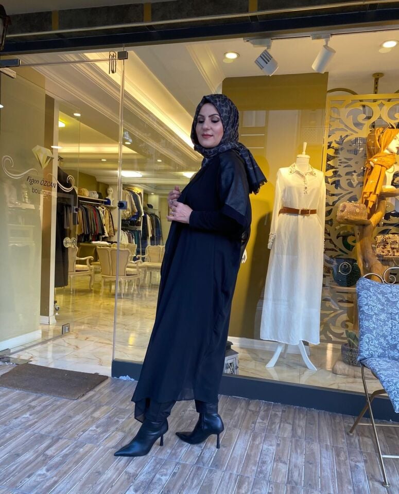 3 LÜ PANTOLONLU TAKIM