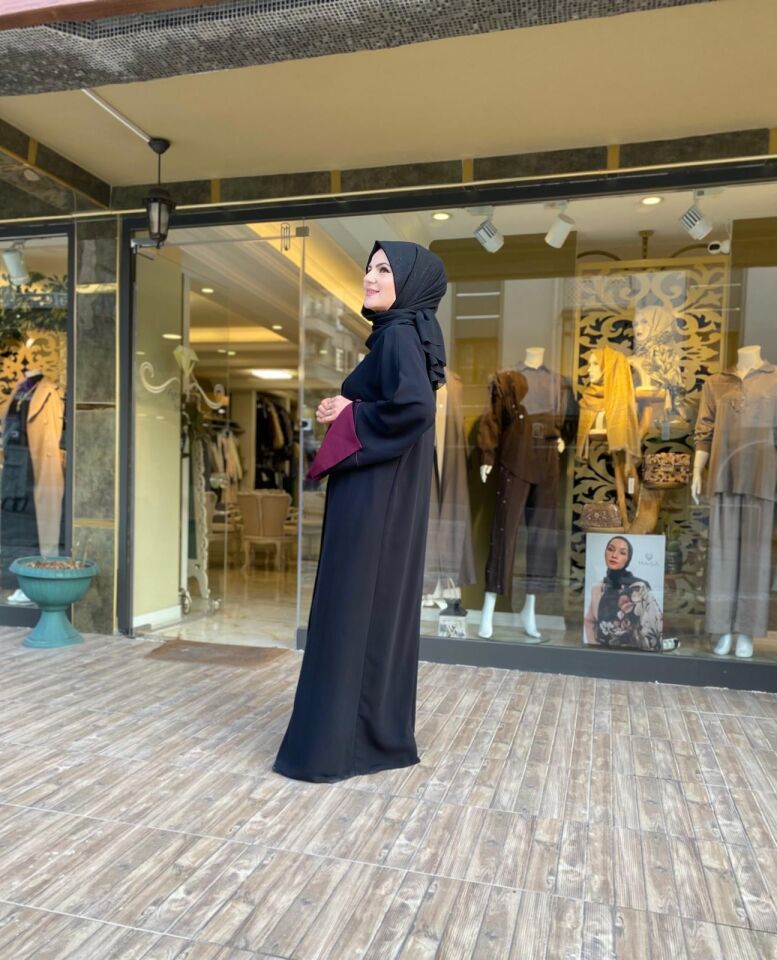 BEKA ABAYA