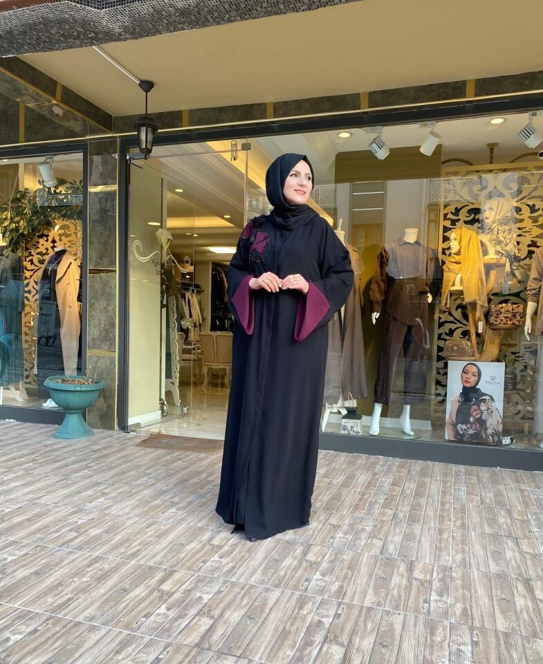 BEKA ABAYA