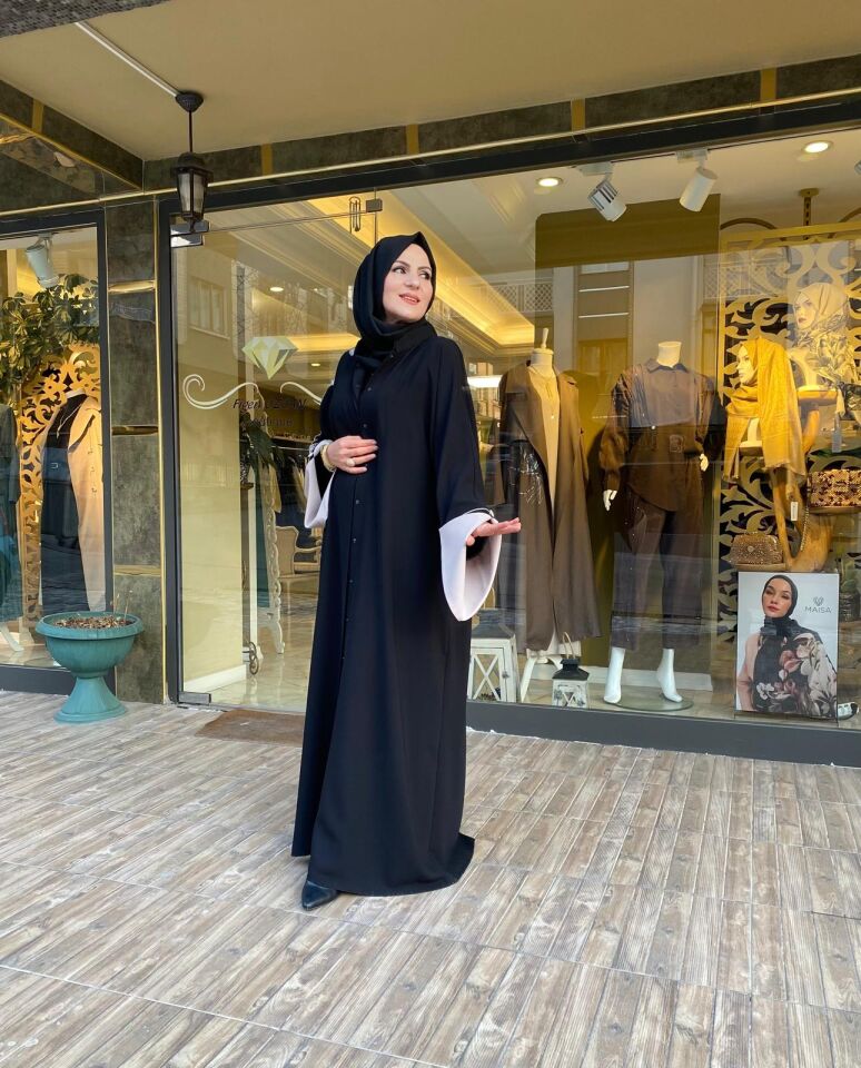 BEKA ABAYA