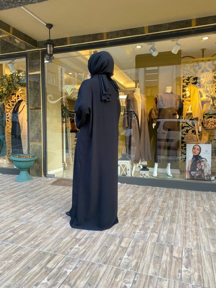 BEKA ABAYA