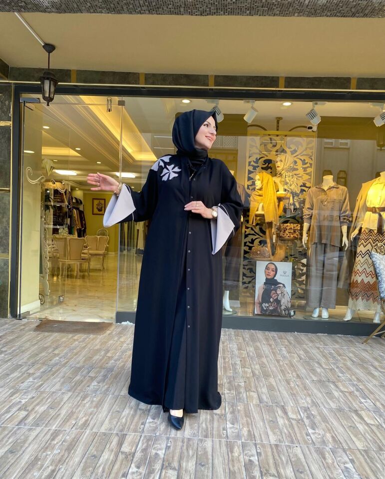 BEKA ABAYA