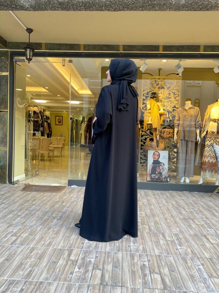 BEKA ABAYA