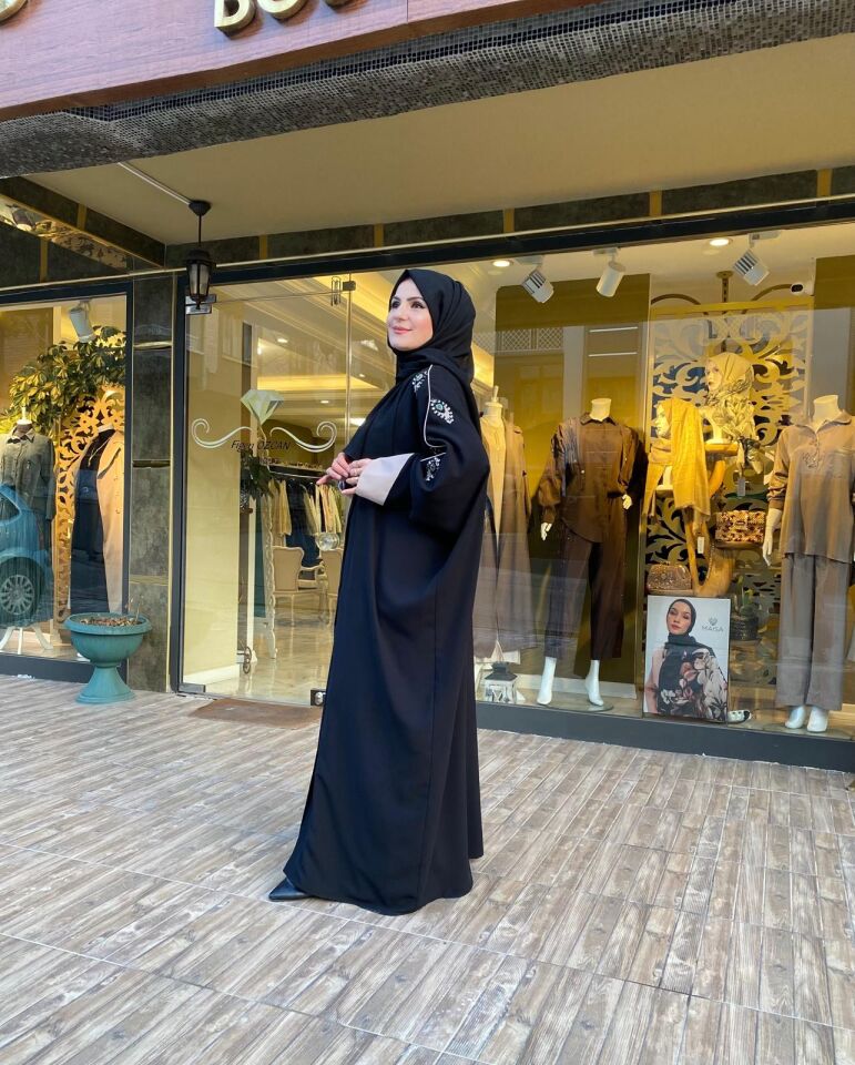 BEKA ABAYA