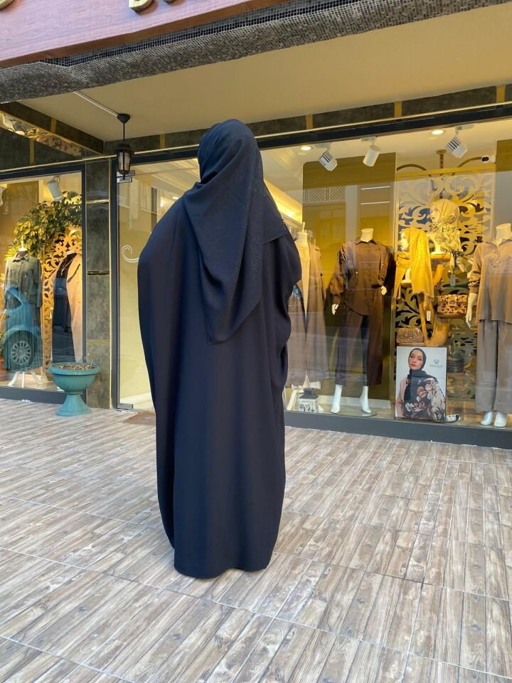 BEKA ABAYA