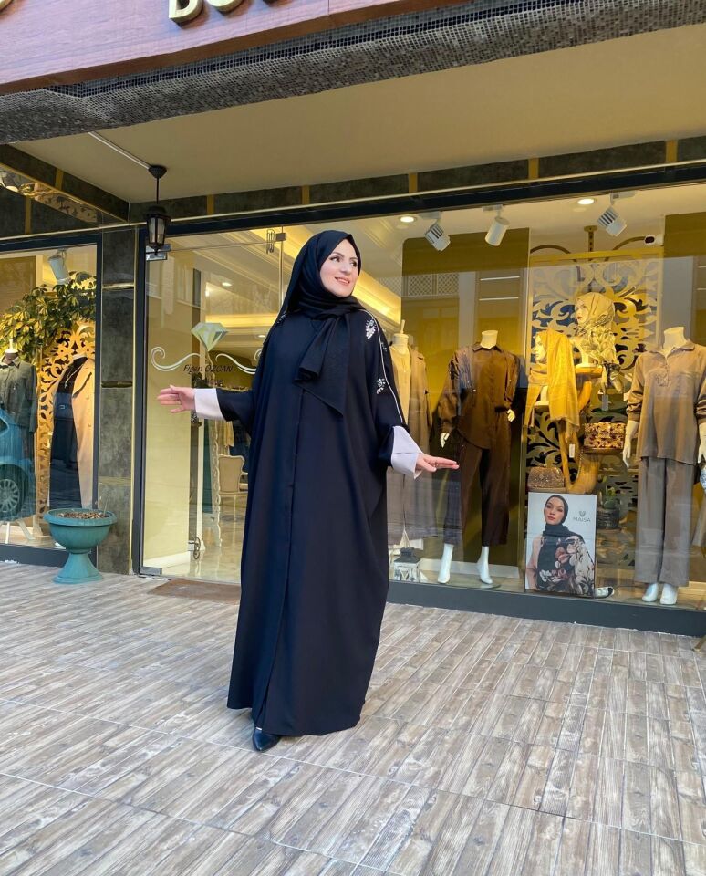 BEKA ABAYA