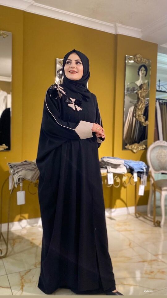 BEKA ABAYA