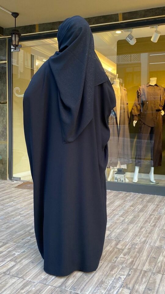 BEKA ABAYA