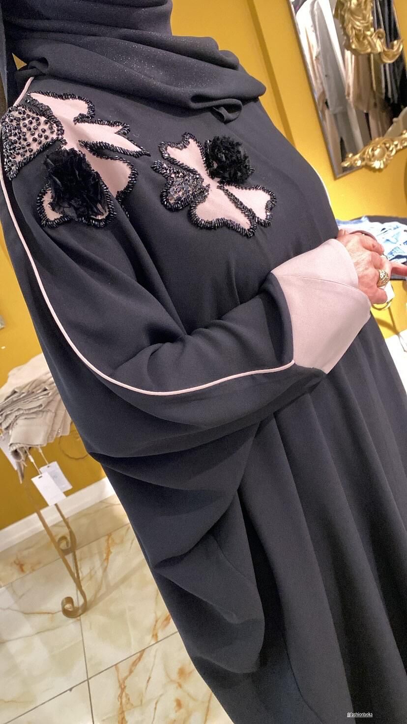 BEKA ABAYA