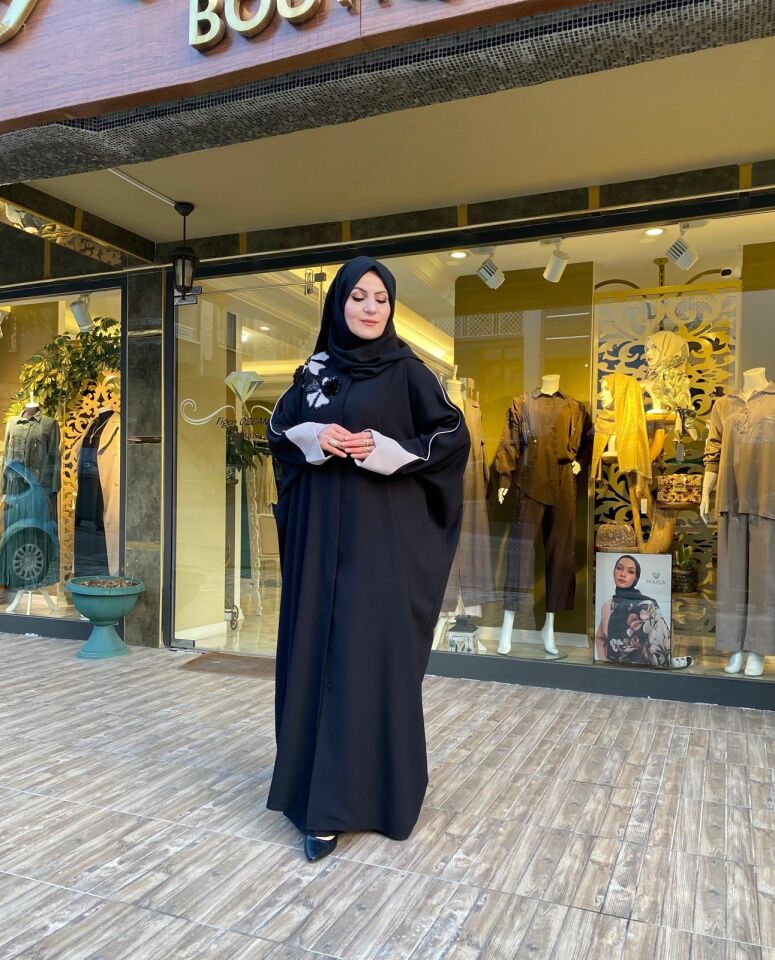 BEKA ABAYA