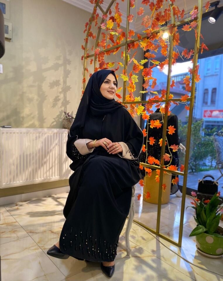 BEKA ABAYA