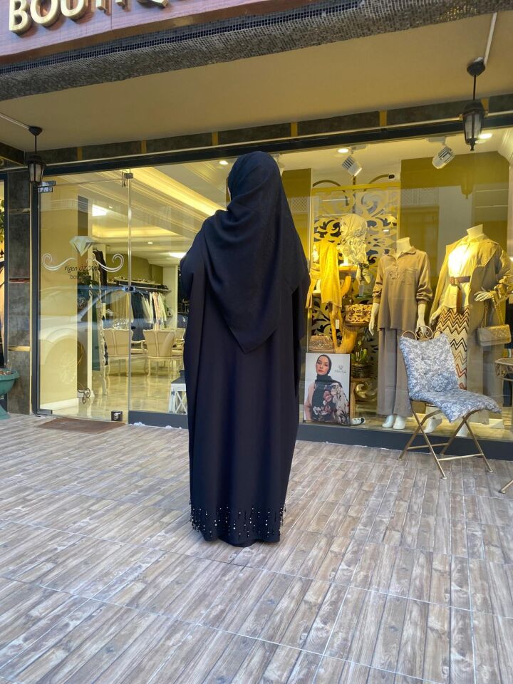 BEKA ABAYA