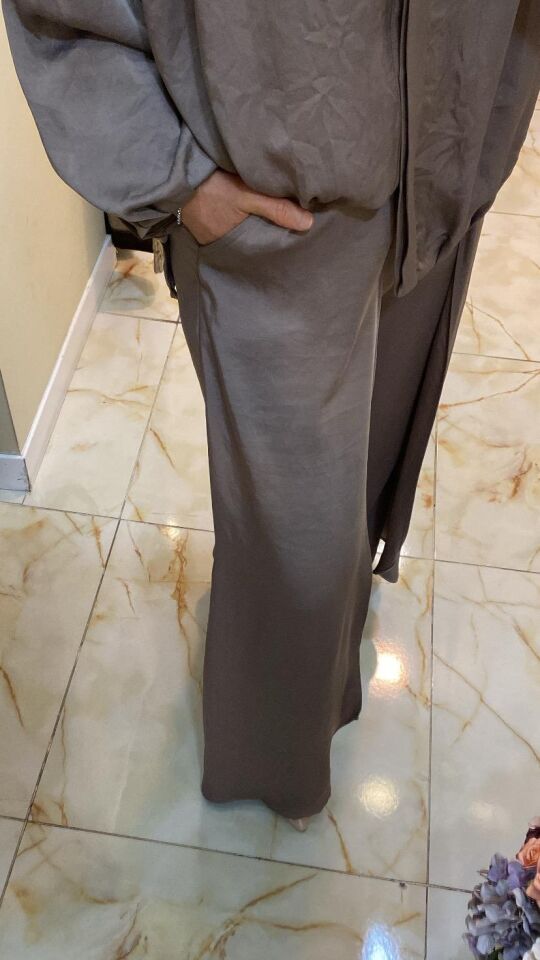 CEREMONY SAPPHİRE PANTOLON