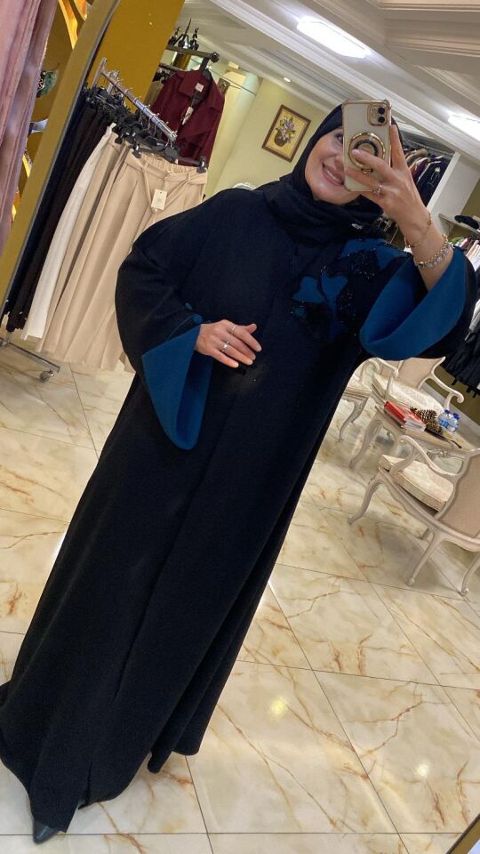 BEKA ABAYA