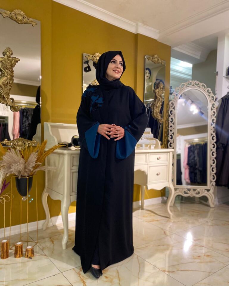 BEKA ABAYA