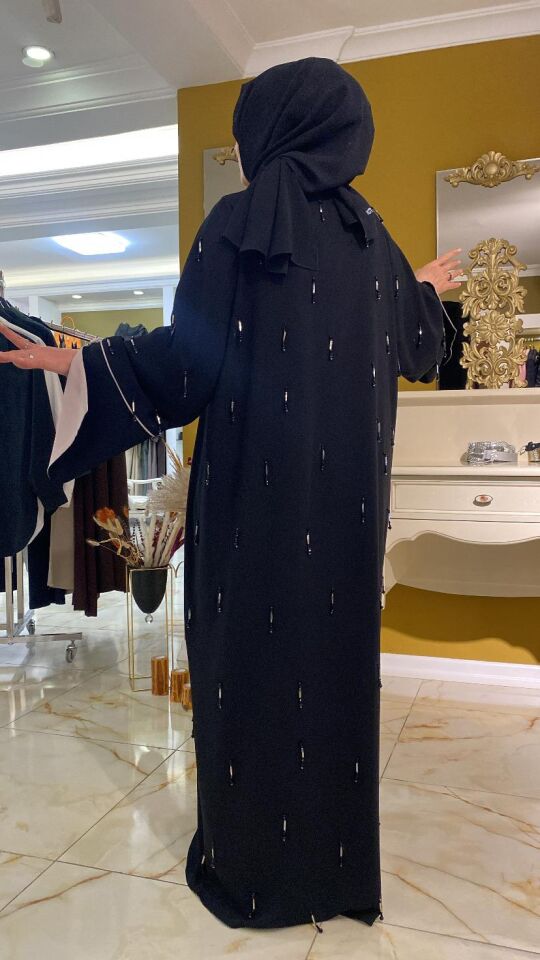 BEKA ABAYA