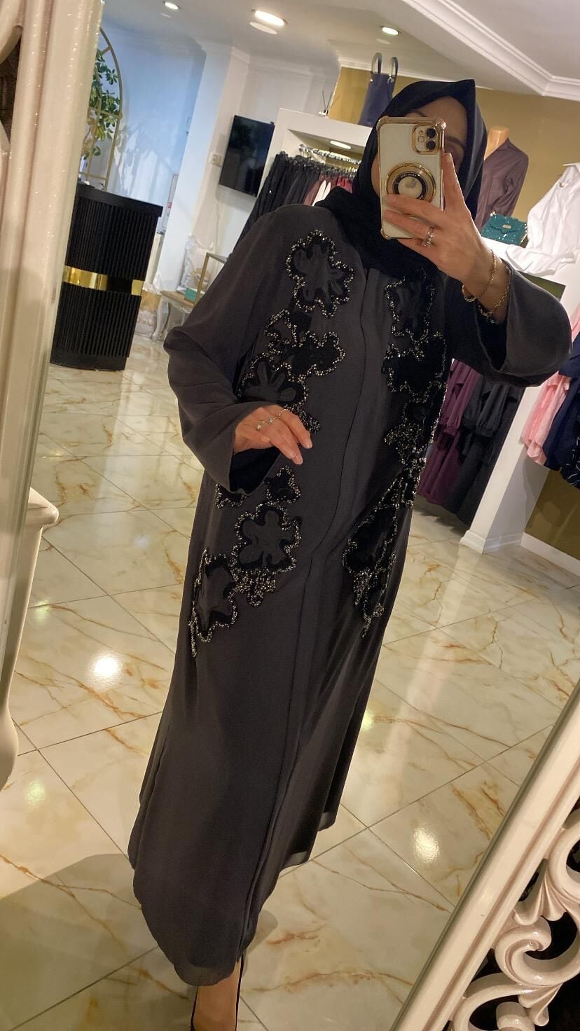 BEKA ABAYA