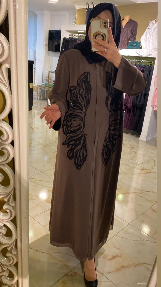 BEKA ABAYA