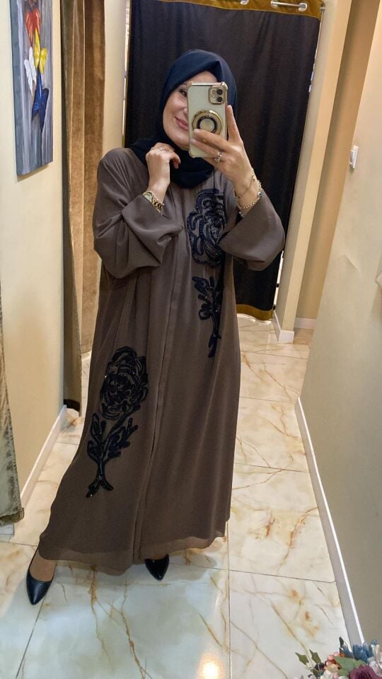 BEKA ABAYA