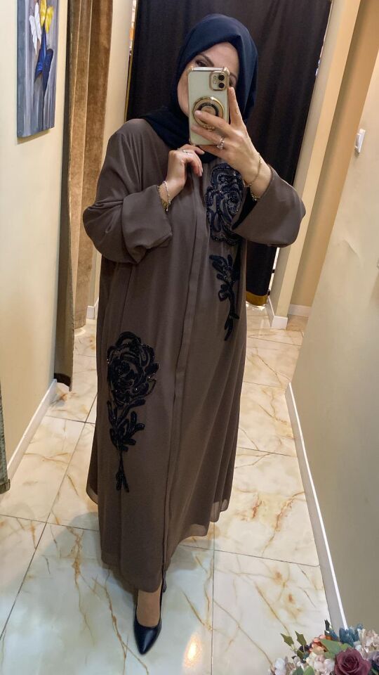 BEKA ABAYA