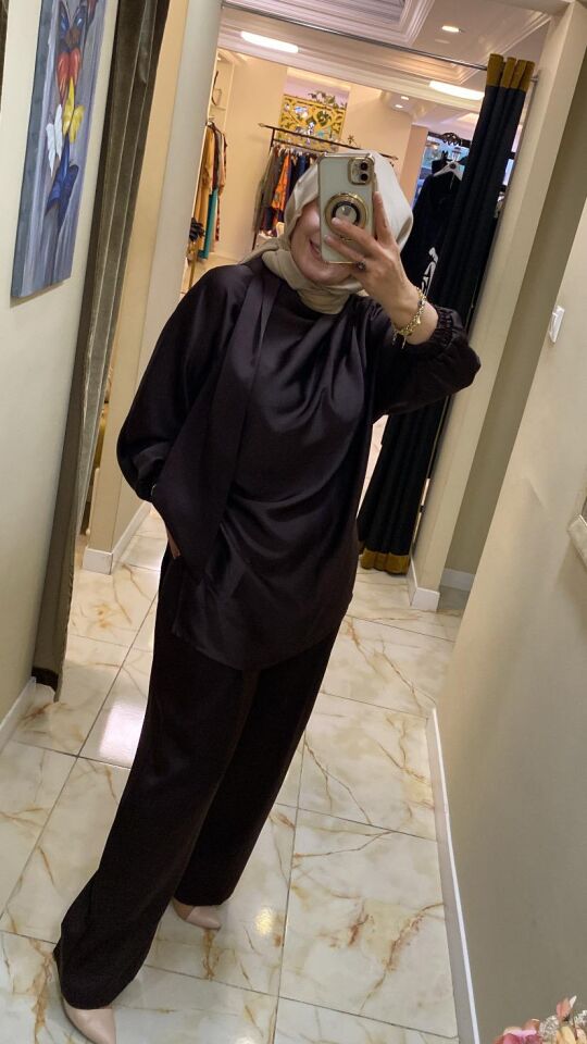 VALORİA SATEN TAKIM