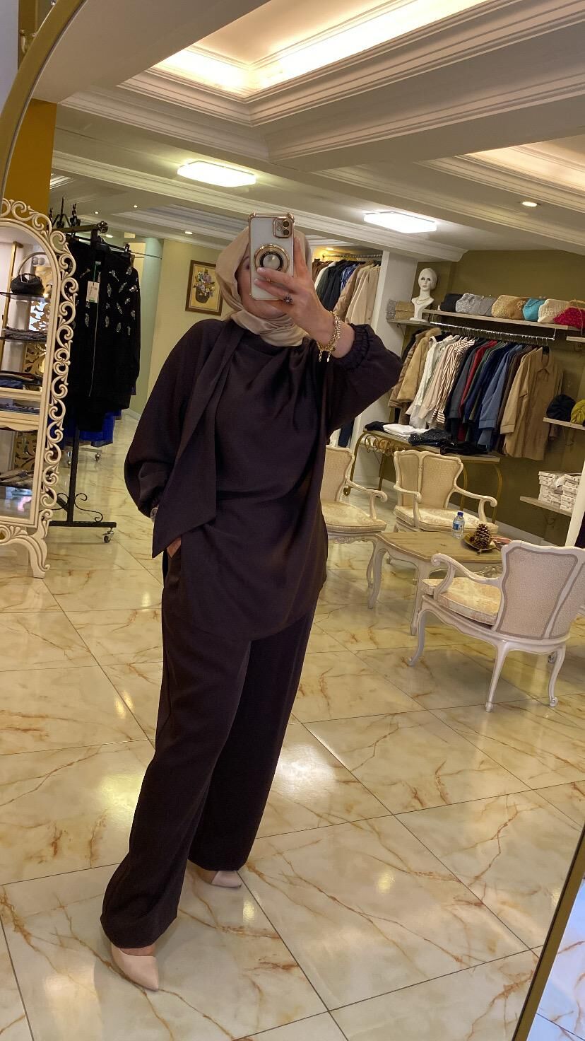 VALORİA SATEN TAKIM