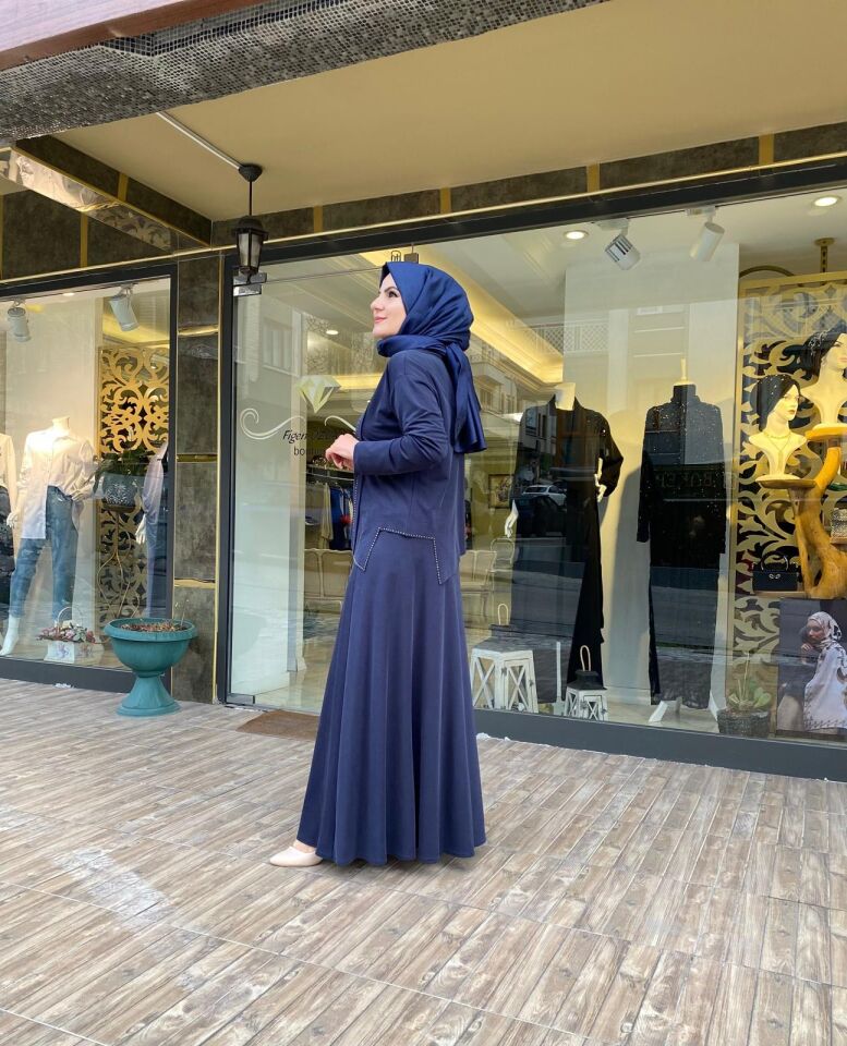 CEREMONY ETEKLİ TAKIM