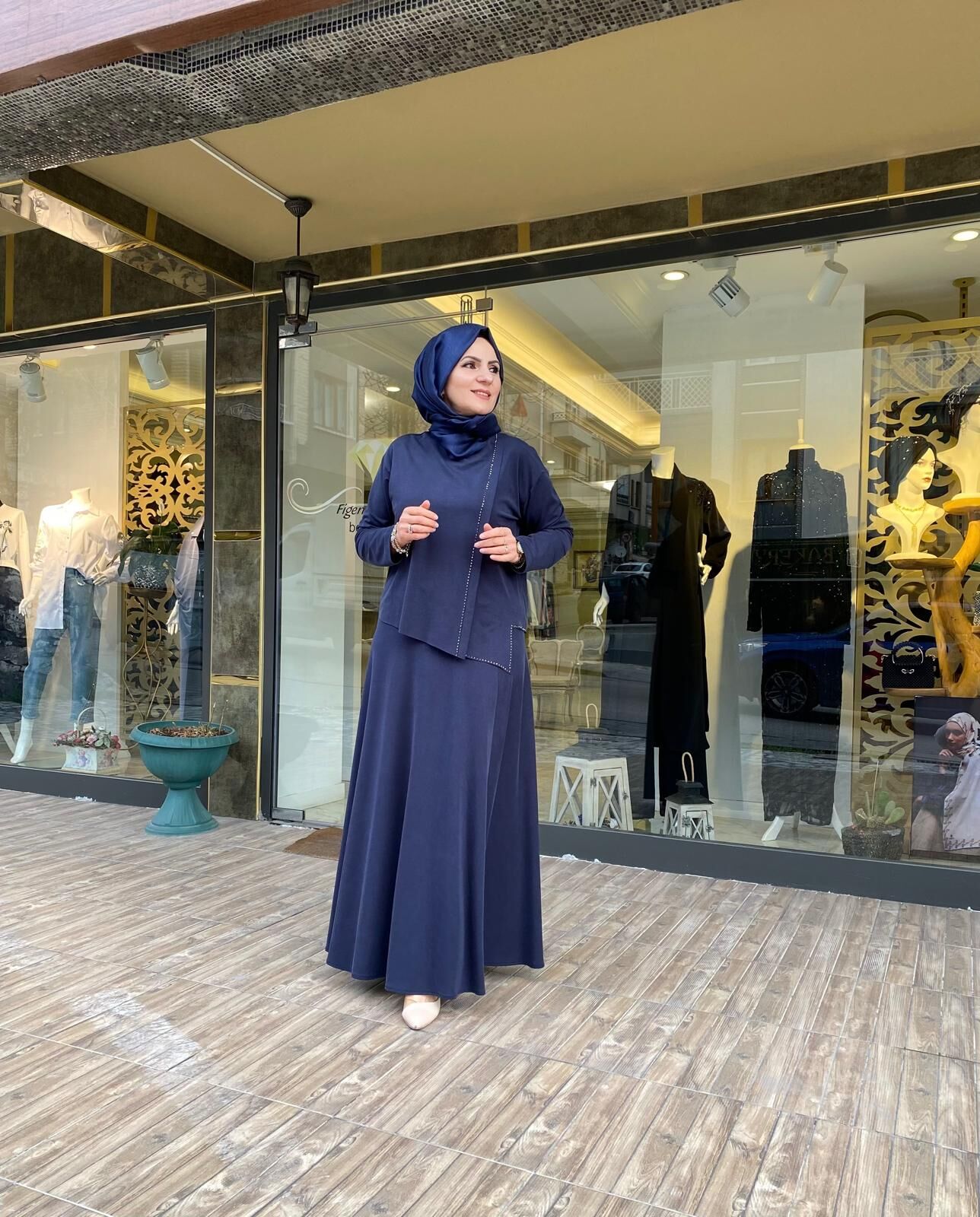 CEREMONY ETEKLİ TAKIM