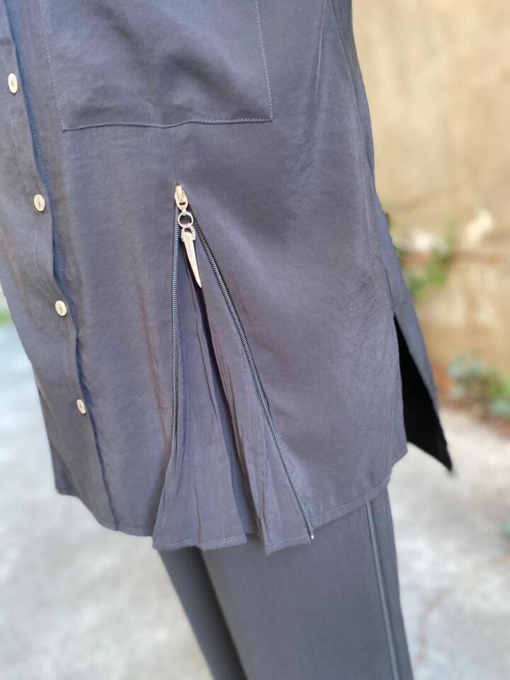 Verona pantolonlu takım