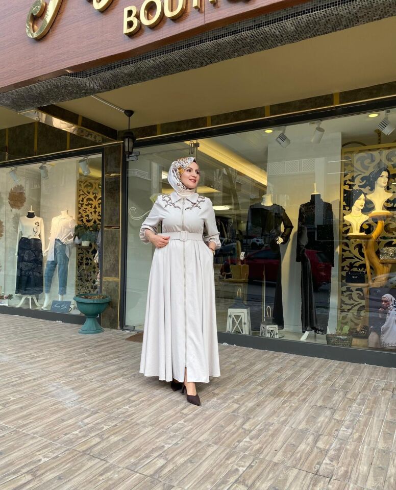 CEREMONY ZEGNA ELBİSE