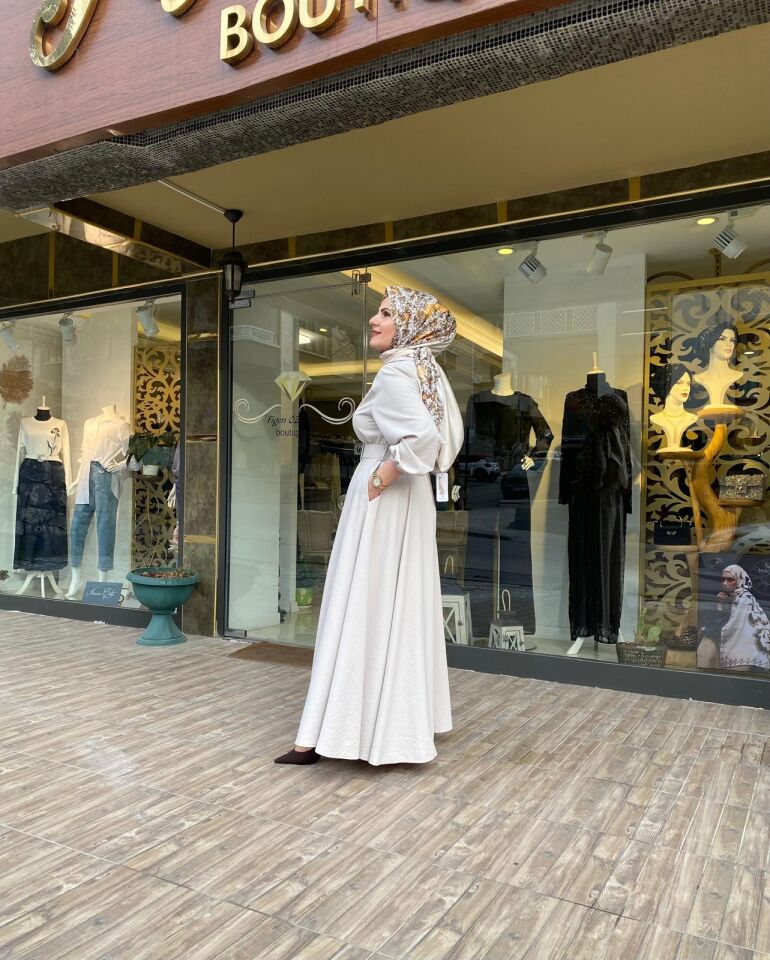 CEREMONY ZEGNA ELBİSE