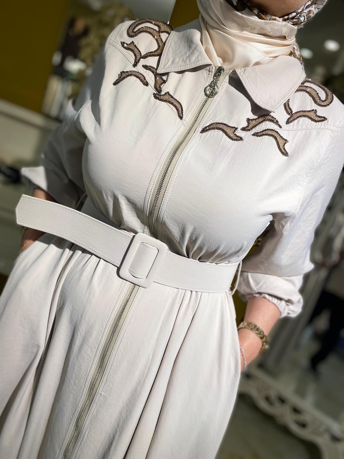 CEREMONY ZEGNA ELBİSE